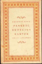 Sova, Antonín