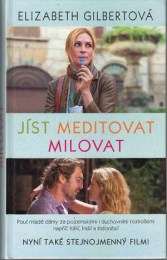 Gilbertová, Elizabeth