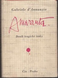 d´Annunzio, Gabriele