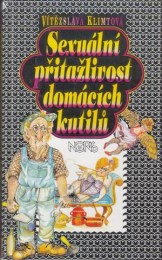 Klimtová, Vítězslava