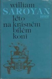 Saroyan, William
