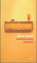 Hůlová, Petra