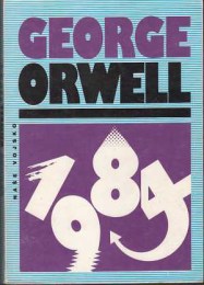 Orwell, George