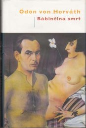 Horváth, Ödön von