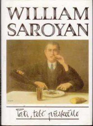 Saroyan, William