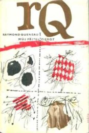 Queneau, Raymond