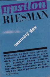 Riesman, David