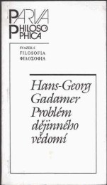 Gadamer, Hans-Georg
