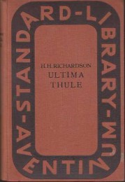 Richardsonová, Richardson Handel Henry