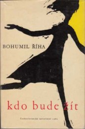 Říha, Bohumil