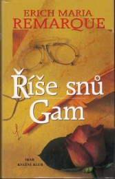 Remarque, Erich Maria