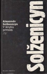 Solženicyn, Alexandr
