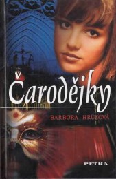 Hrůzová, Barbora