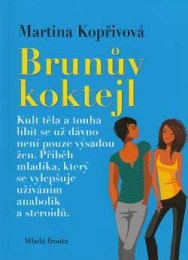 Kopřivová, Martina