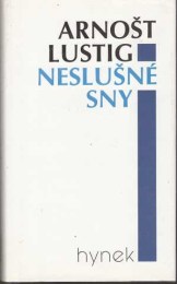 Lustig, Arnošt