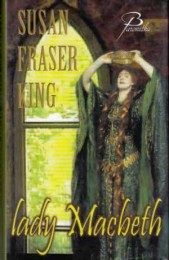 King, Susan Fraser