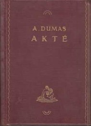 Dumas, Alexander Alexandre