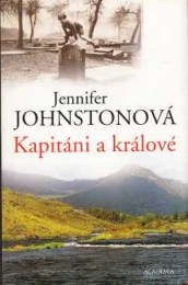 Johnstonová, Jennifer