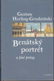 Herling-Grudziński, Gustaw