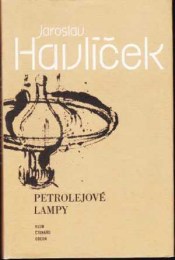 Havlíček, Jaroslav
