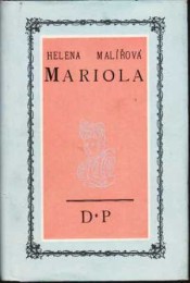 Malířová, Helena