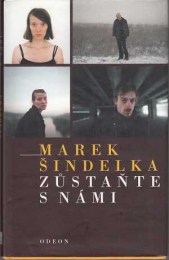 Šindelka, Marek