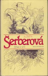 Šerberová, Alžběta