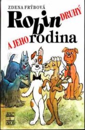 Frýbová, Zdena