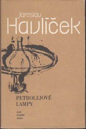 Havlíček, Jaroslav