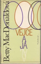 MacDonaldová, Betty MacDonald