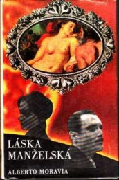 Moravia, Alberto & Laštovka, Karel