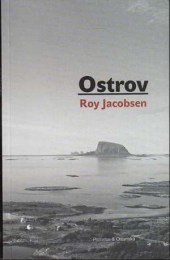Jacobsen, Roy