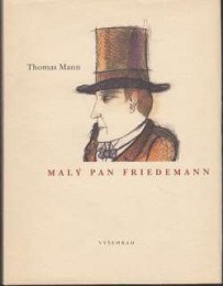 Mann, Thomas