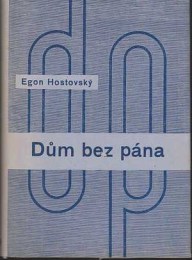 Hostovský, Egon