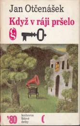 Otčenášek, Jan