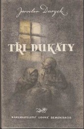 Durych, Jaroslav