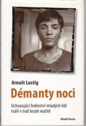 Lustig, Arnošt