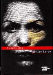 Leroy, Gilles