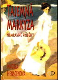Hensgenová, Andrea
