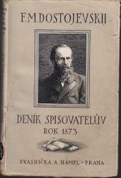 Dostojevskij, Fjodor Michailovič