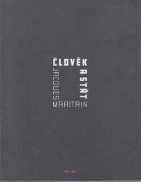 Maritain, Jacques