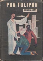 Gary, Romain