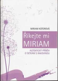 Kotorová, Miriam