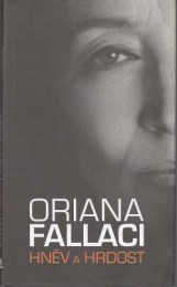 Fallaci, Oriana