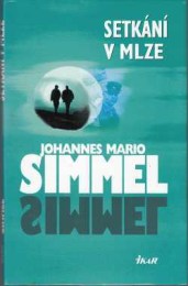 Simmel, Jahannes Mario