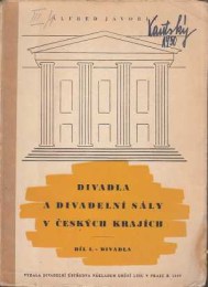 Javorin, Alfred