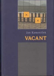 Kameníček, Jan