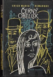 Remarque, Erich Maria