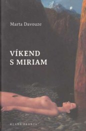 Davouze, Marta Železná