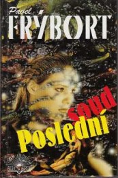 Frýbort, Pavel